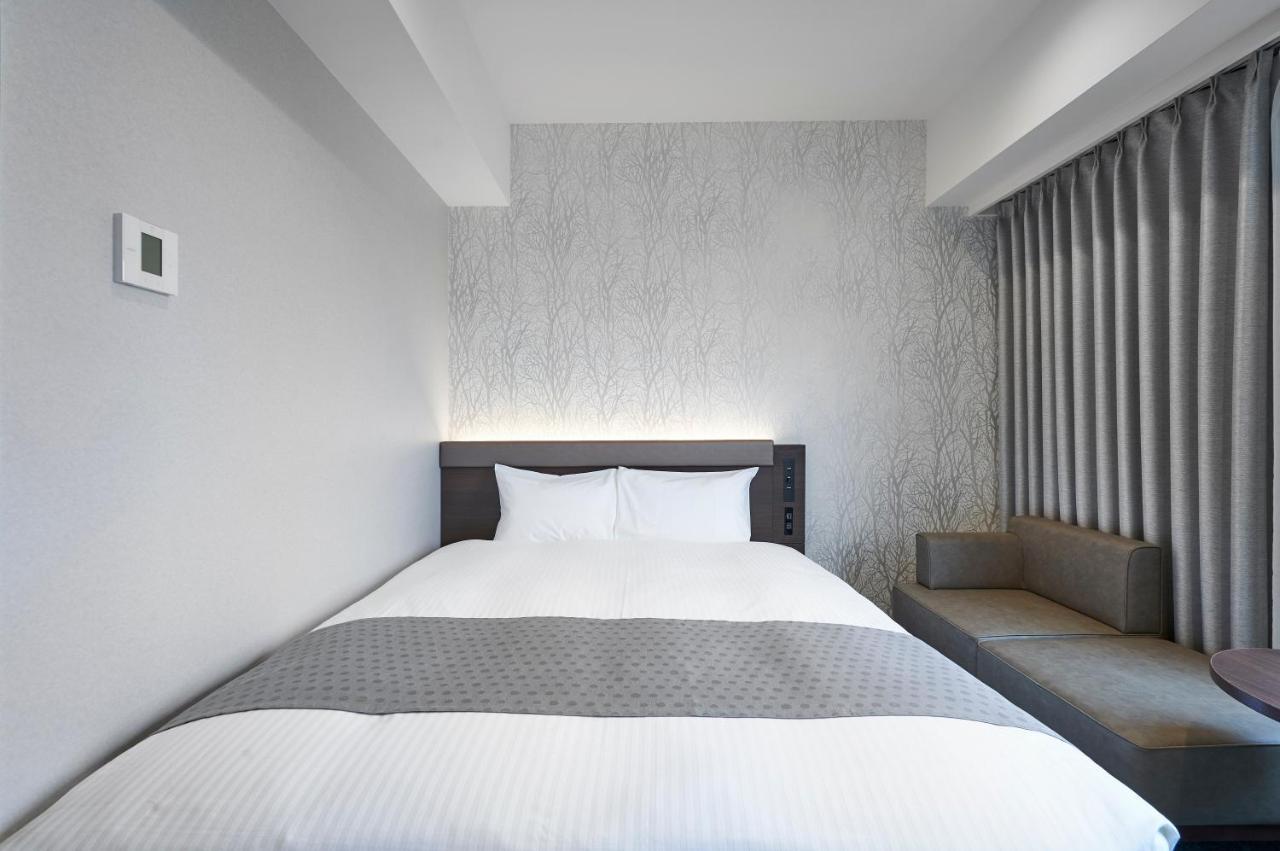 ไดวะ รอยเน็ต โฮเทล นากาจิมะ โคเอง Hotel ซัปโปโร ภายนอก รูปภาพ