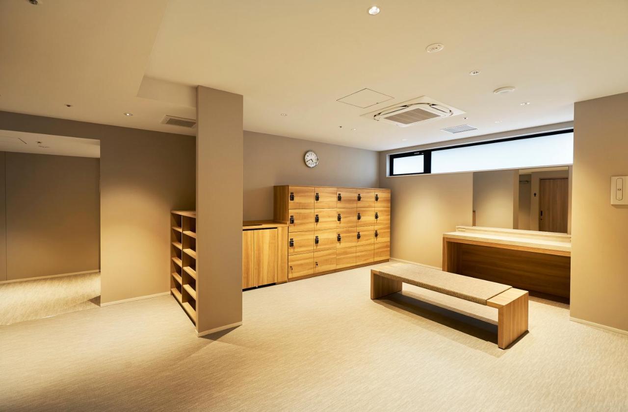 ไดวะ รอยเน็ต โฮเทล นากาจิมะ โคเอง Hotel ซัปโปโร ภายนอก รูปภาพ