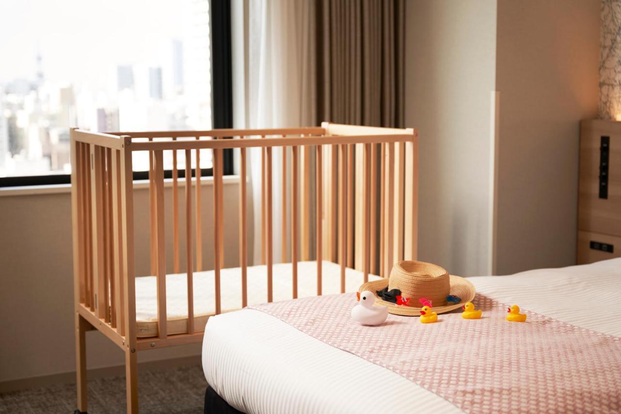 ไดวะ รอยเน็ต โฮเทล นากาจิมะ โคเอง Hotel ซัปโปโร ภายนอก รูปภาพ