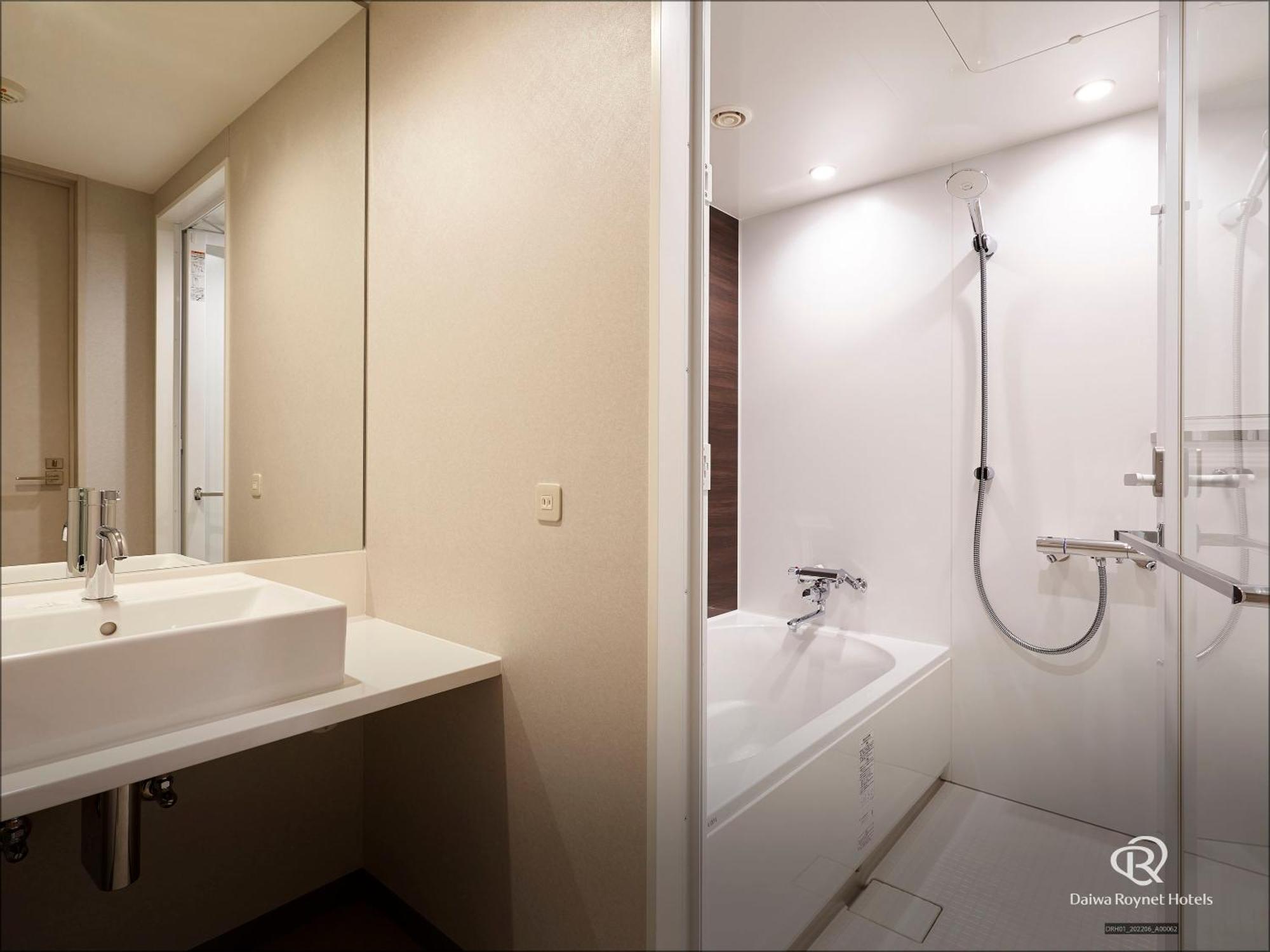 ไดวะ รอยเน็ต โฮเทล นากาจิมะ โคเอง Hotel ซัปโปโร ภายนอก รูปภาพ